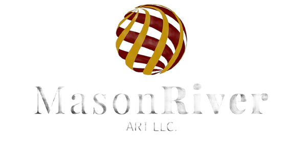 Mason River Art LLC.