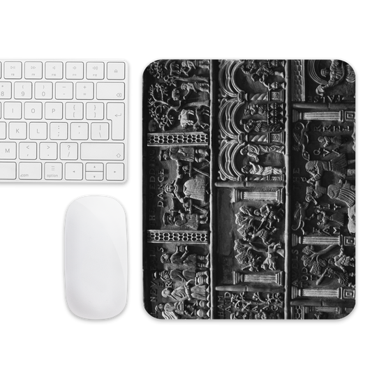 Ancient ARTifact Mouse Pad