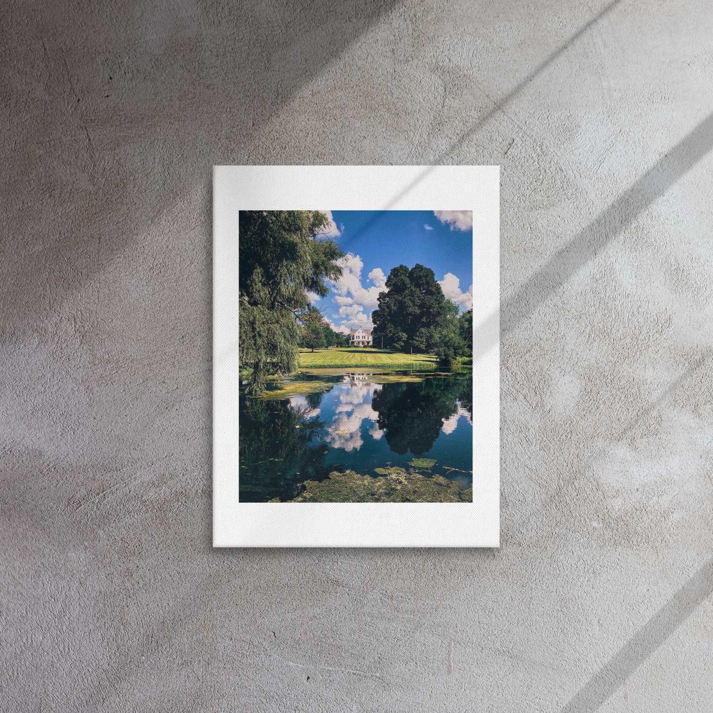 Folly Road Farm, Bucks County Pennsylvania